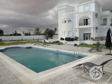 V 048 -                            Koupit
                           VIP Villa Djerba